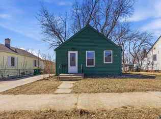 507 S Conklin Ave, Sioux Falls, SD 57103