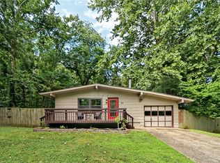 24 Windemere Ln, Bella Vista, AR 72714
