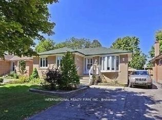 397 Centre St E, Richmond Hill, ON
