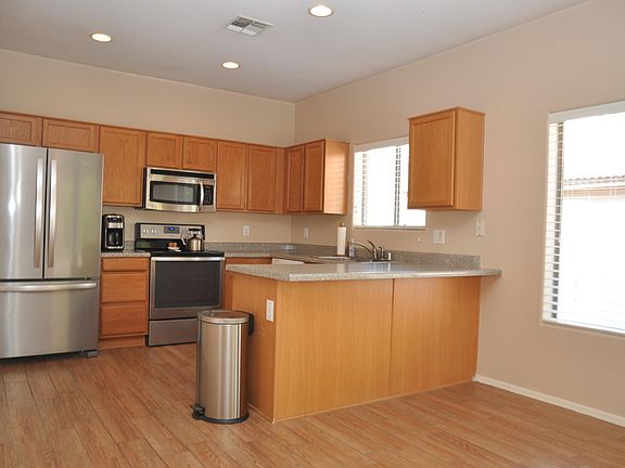 2nd image of 5182 W Desert Hills Dr