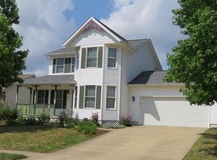 5200 Sarah Cir, Wooster, OH 44691