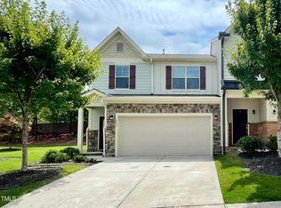 506 Retreat Ln, Wake Forest, NC 27587