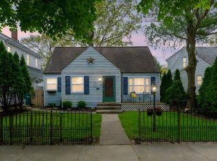 905 W Grove St, Mishawaka, IN 46545