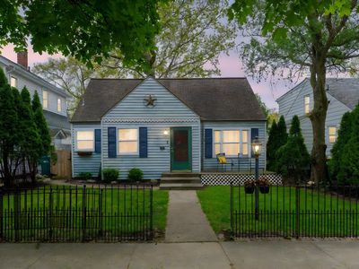 905 W Grove St, Mishawaka, IN, 46545