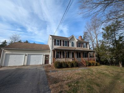99 Turner Ln, Templeton, MA, 01468