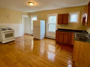(Undisclosed Address), Worcester, MA 01604