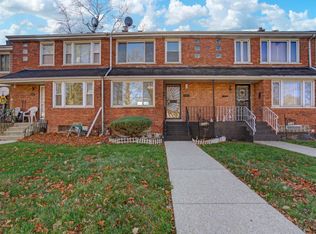 507 E 109th St, Chicago, IL 60628