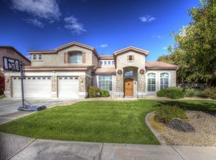 364 E Benrich Dr, Gilbert, AZ 85295