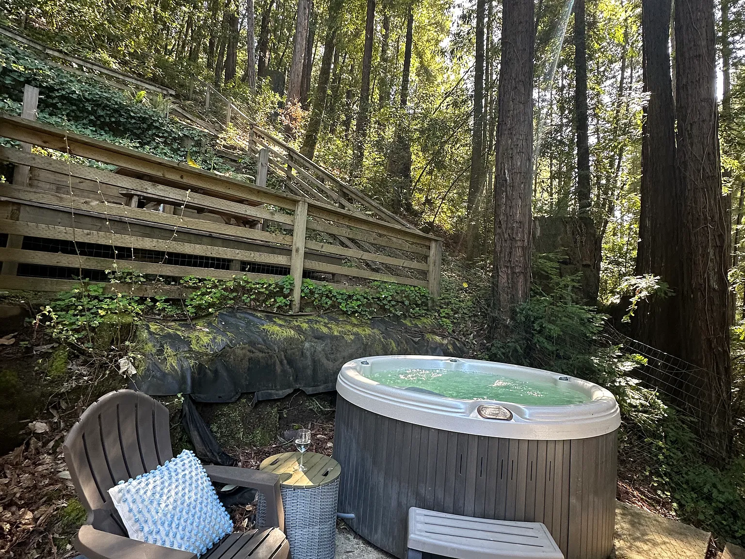 Drake Rd, Guerneville — Photo 3