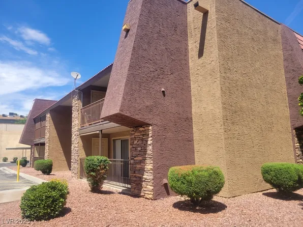 5188 River Glen Dr Unit 453, Las Vegas, NV 89103