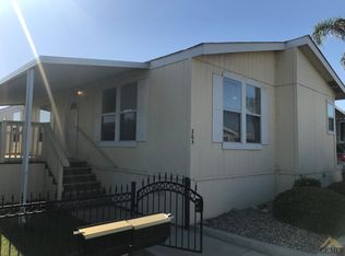 203 Dogwood Ln, Bakersfield, CA