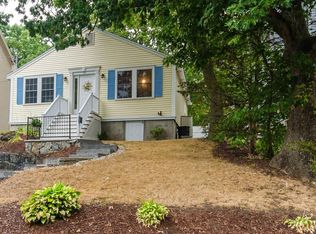 18 Rosemont Ave, Waltham, MA 02451