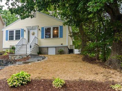 18 Rosemont Ave, Waltham, MA, 02451