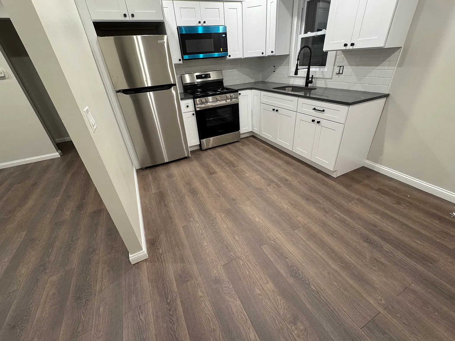 2 bed, $2,700 — Photo 1
