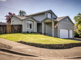112 SE Anderson Ln, Gresham, OR