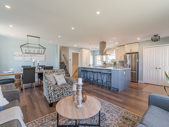 4th image of 25 Hewson Dr