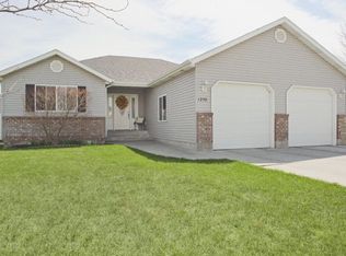 1258 Country Ave, Blackfoot, ID 83221