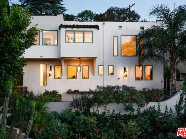 2558 Corralitas Dr, Los Angeles, CA 90039