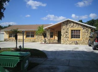 13401 SW 51st St, Miami, FL 33175