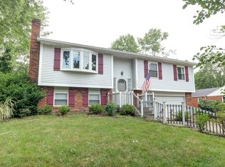 310 Acoma Dr, Mason, OH