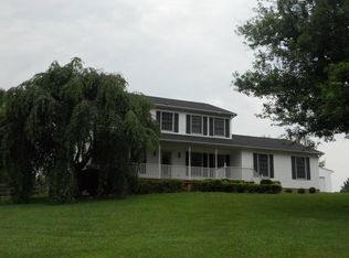 534 Quail Run Rd, Summit Point, WV 25446