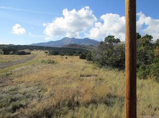 20 Majors Ranch Rd #PHASE 4, Walsenburg, CO 81089