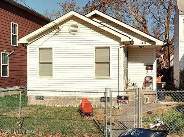2505 Magazine St, Louisville, KY 40211