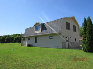 11370 Baker Rd, Jerome, MI 49249