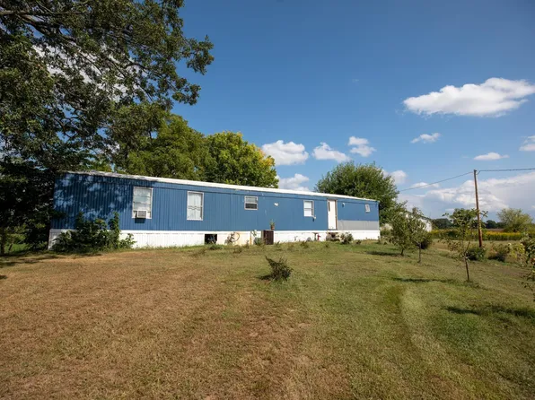 16808 State Road 331, Bourbon, IN 46504