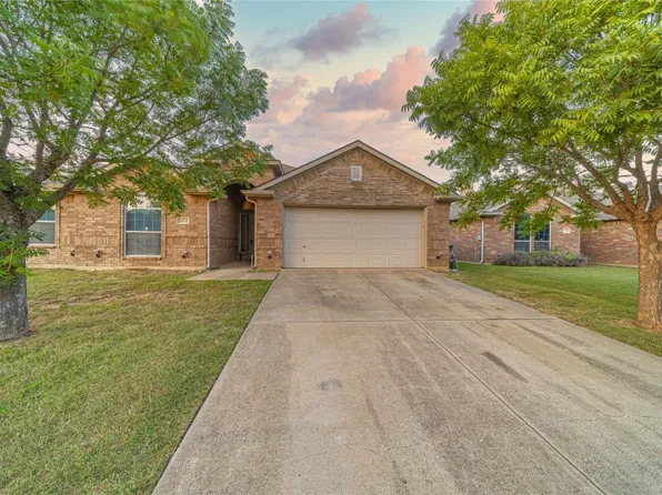 1414 Julie St, Seagoville, TX 75159