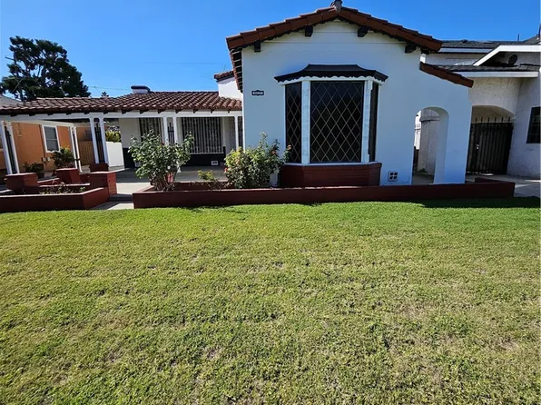 3637 Somerset Dr, Los Angeles, CA 90016