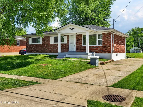 3015 Rockaway Dr, Louisville, KY 40216