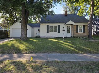 2953 Chiswick Ave SW, Wyoming, MI 49509