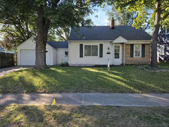 2953 Chiswick Ave SW, Wyoming, MI 49509