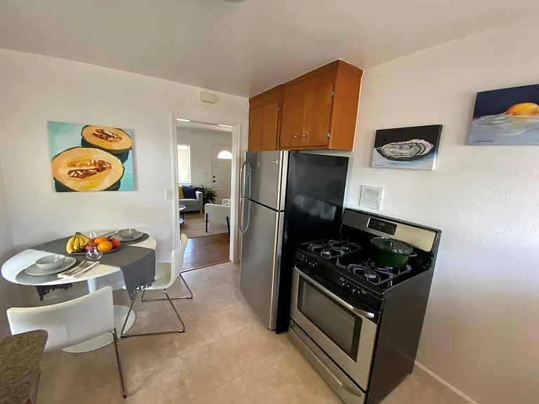 380 Curtner Ave #12 — Photo 2