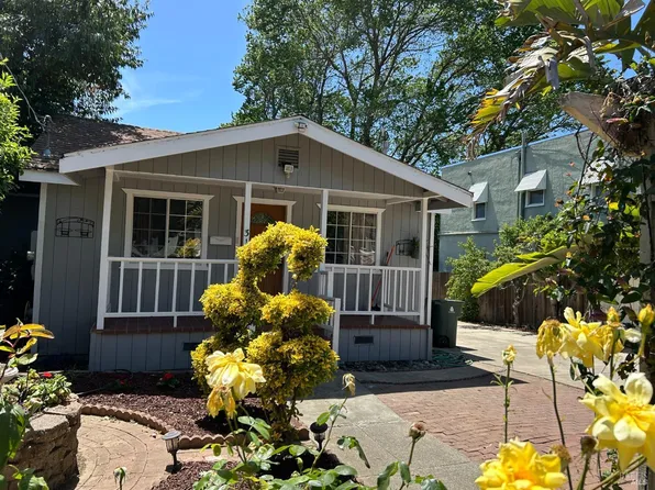 31 Chase Street, Vallejo, CA 94590