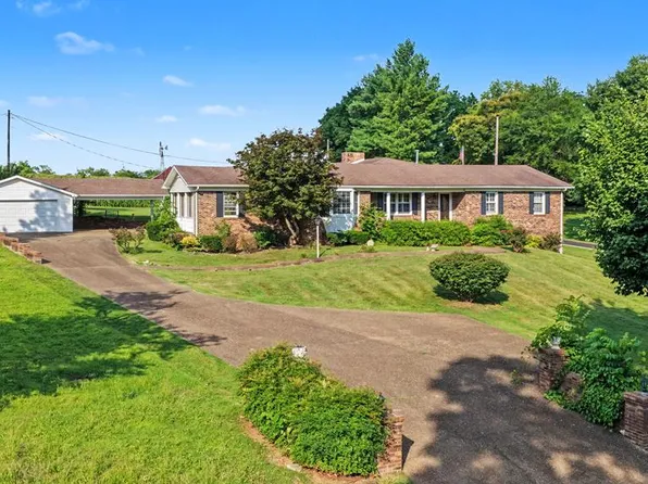 530 S Main St, Adairville, KY 42202