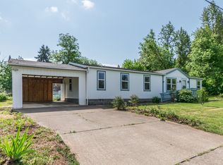 323 17th Ave, Sweet Home, OR 97386