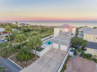 500 Ocean Front, Neptune Beach, FL 32266