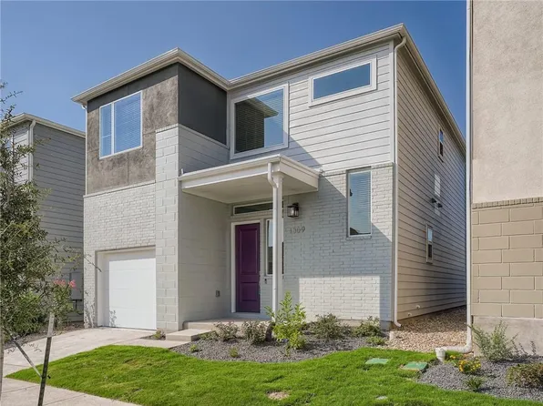 1309 Showbox St #6, Pflugerville, TX 78660