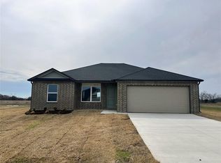 40965 Shawnee Meadows Dr, Shawnee, OK 74804