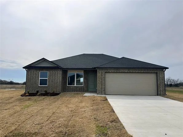 40965 Shawnee Meadows Dr, Shawnee, OK 74804