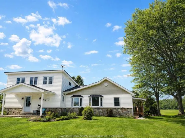 86 Draper St, Essex, ON N0R 1G0