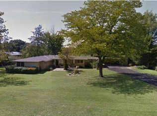 12 Sunset Rd, Wellington, KS 67152