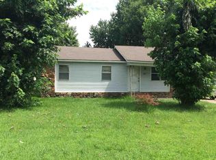 807 E Lake St, Paragould, AR 72450