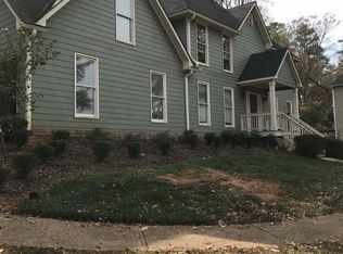 160 Plantation Trc, Woodstock, GA 30188