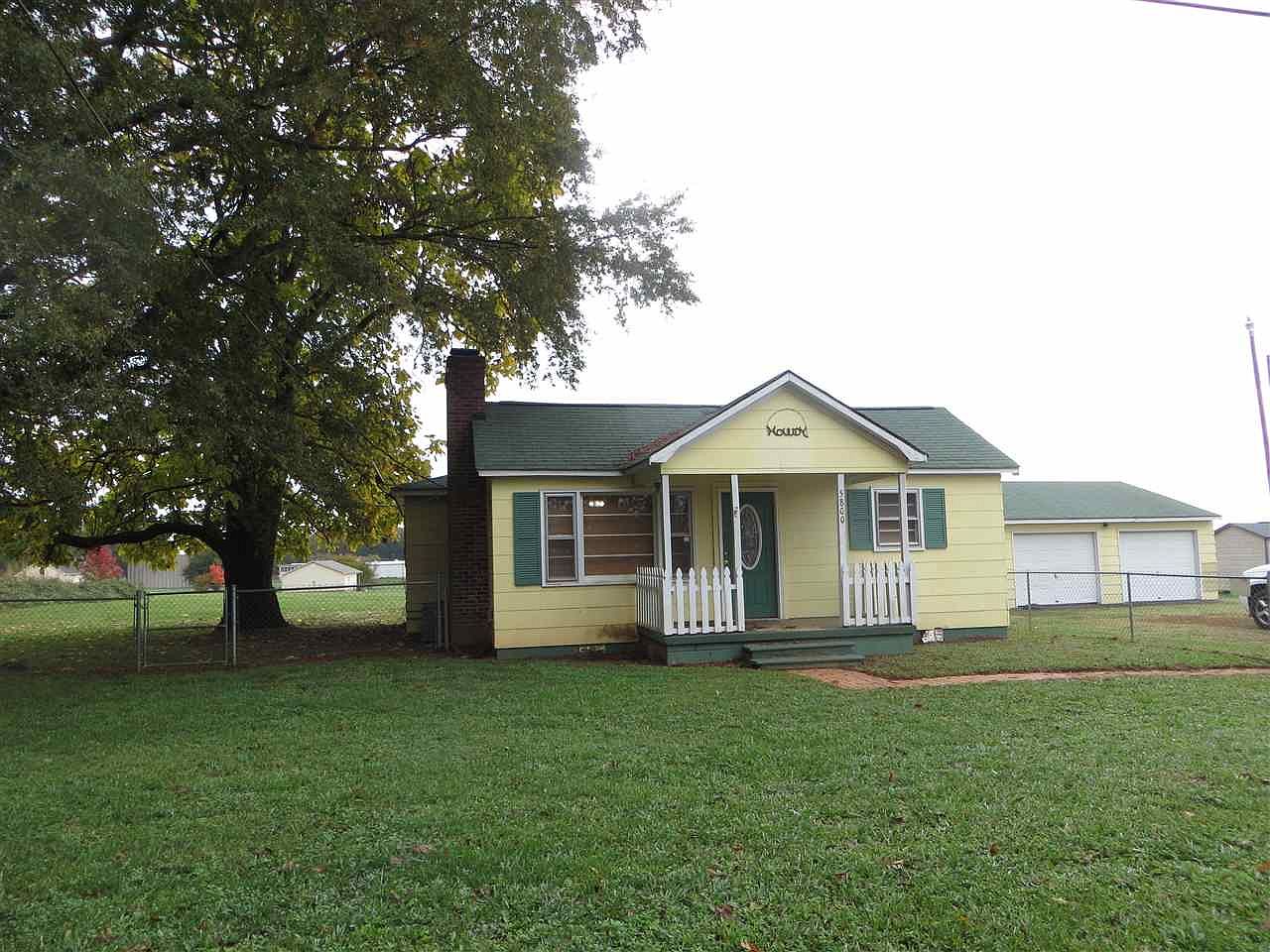 5800 Cannons Campground Rd, Cowpens, SC 29330 Zillow