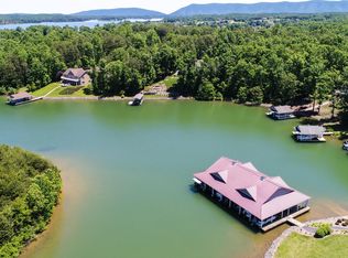 50 Sapphire Ln, Moneta, VA 24121
