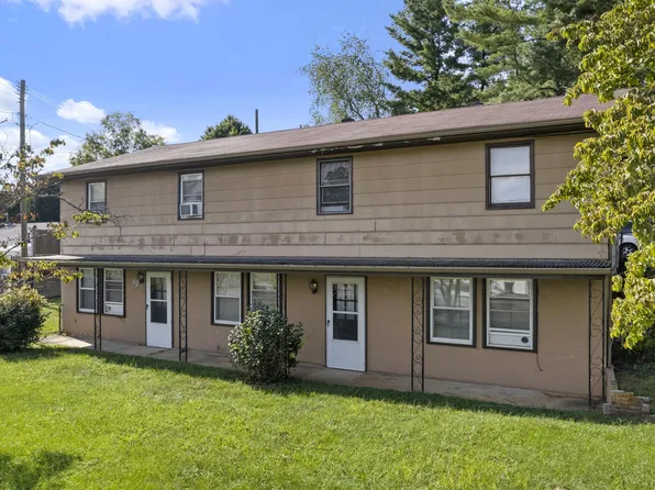 1827 Highway 126, Bristol, TN 37620