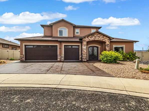 909 Kami Cir, Grand Junction, CO 81506